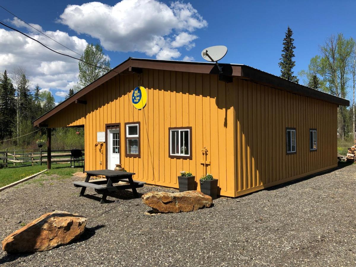 Half Moon Guest House Clearwater Buitenkant foto