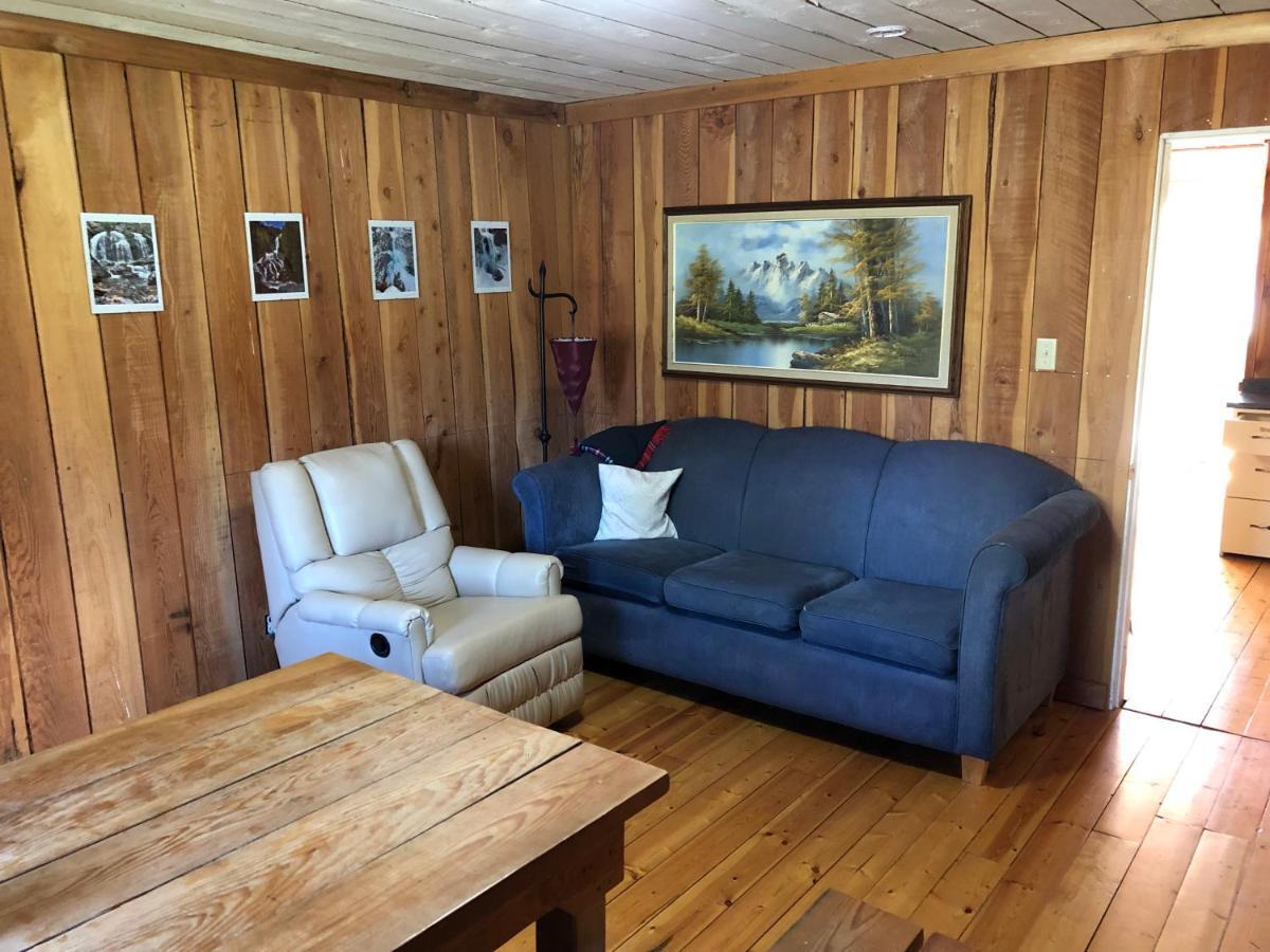 Half Moon Guest House Clearwater Buitenkant foto