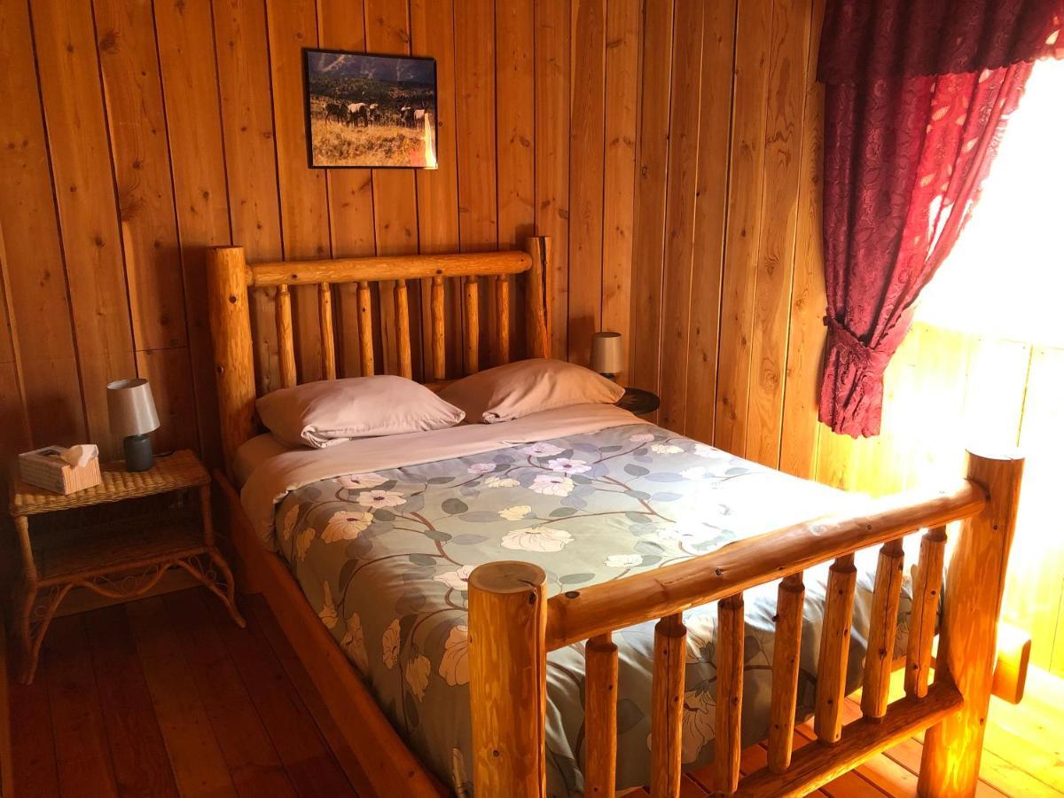 Half Moon Guest House Clearwater Buitenkant foto